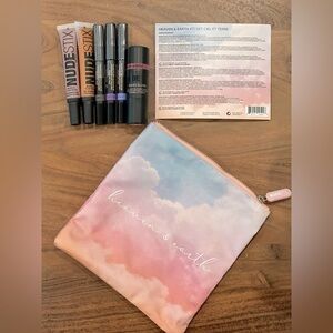 NudeStix Heaven and Earth Kit